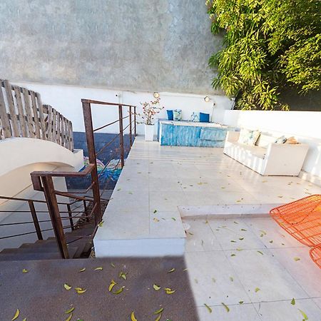Hotel Boutique Juna Cartagena Eksteriør bilde