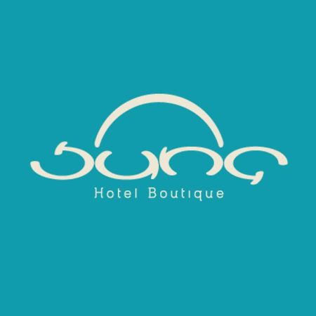 Hotel Boutique Juna Cartagena Eksteriør bilde