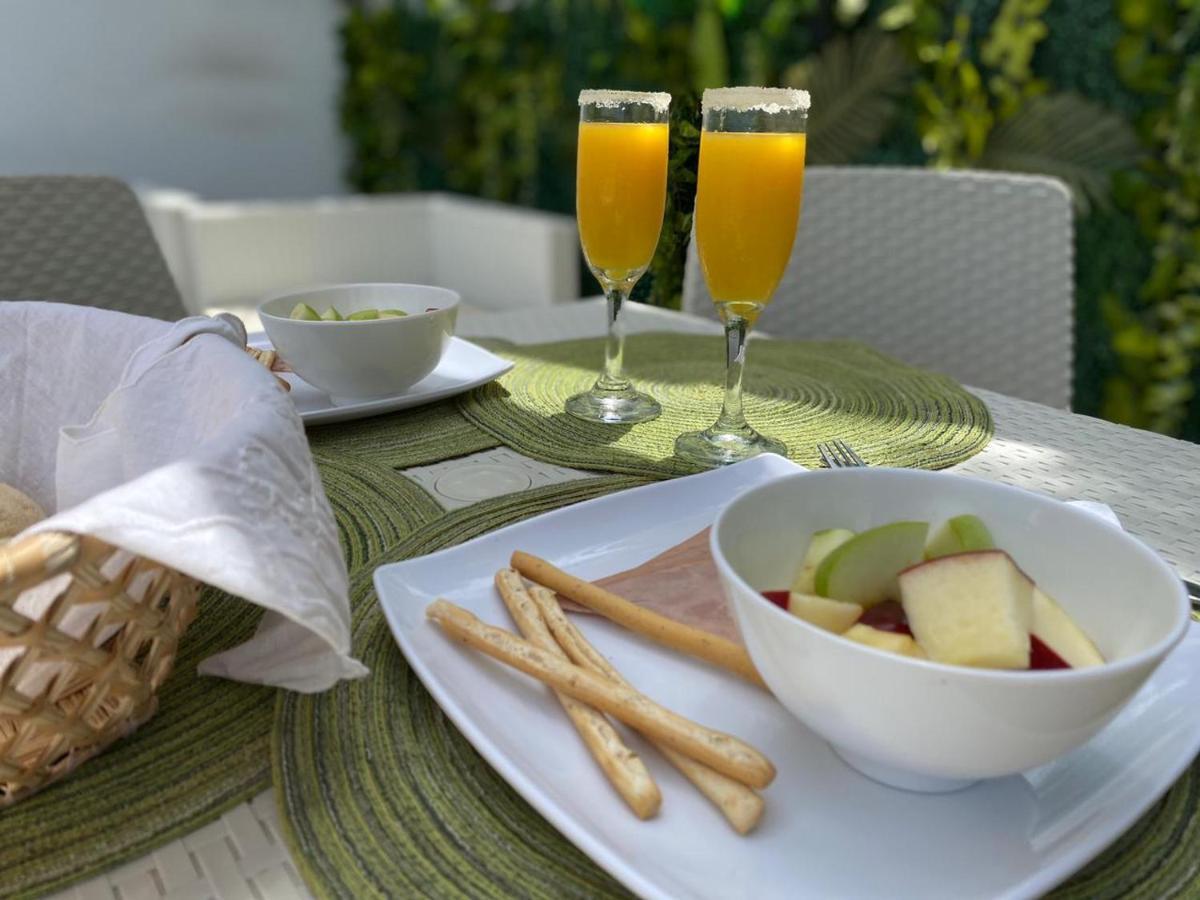 Hotel Boutique Juna Cartagena Eksteriør bilde