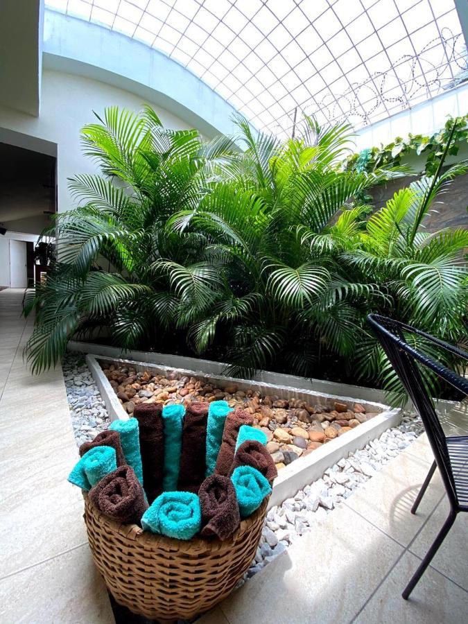 Hotel Boutique Juna Cartagena Eksteriør bilde