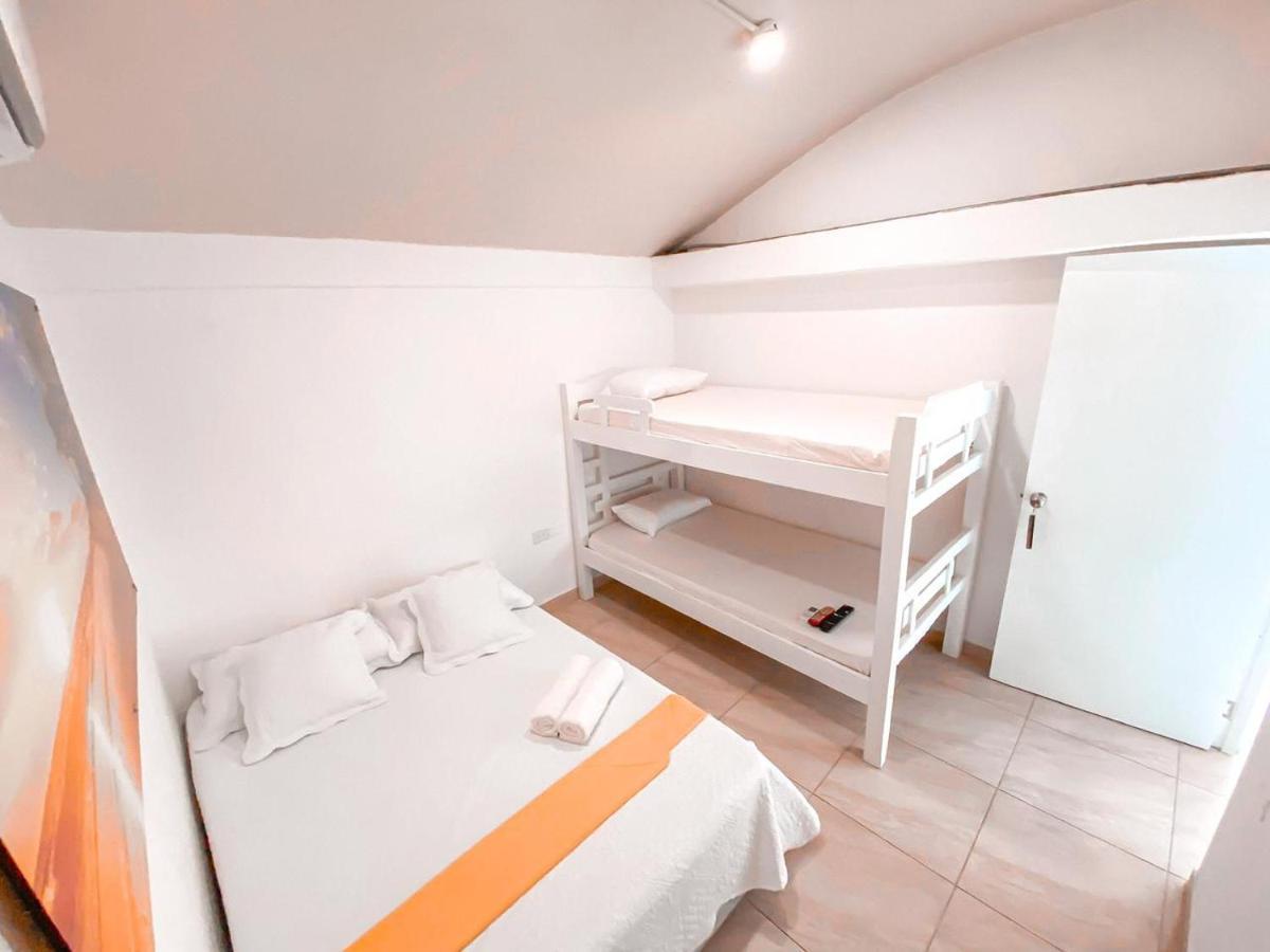 Hotel Boutique Juna Cartagena Eksteriør bilde