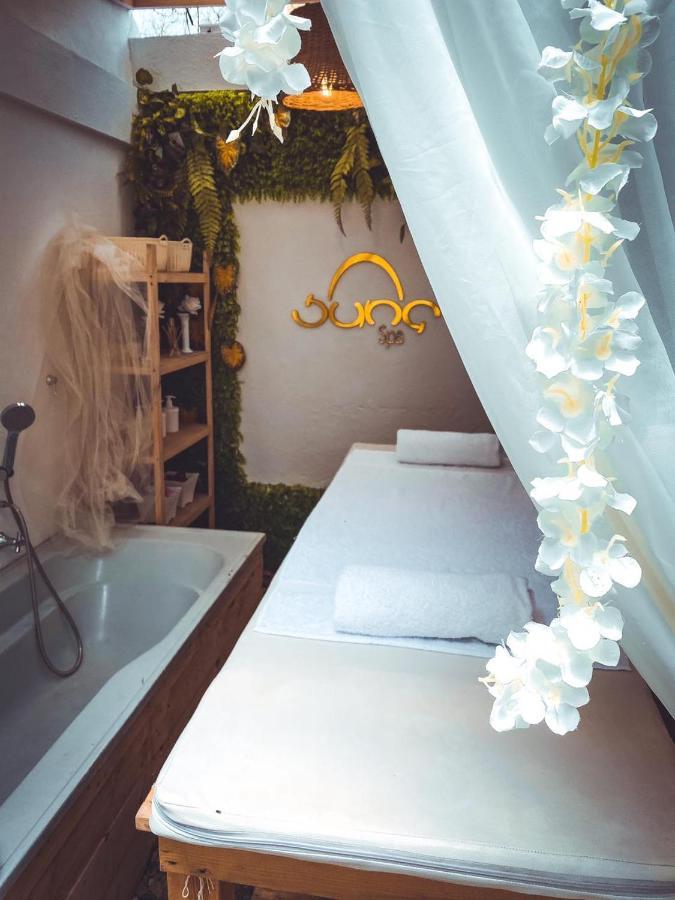 Hotel Boutique Juna Cartagena Eksteriør bilde