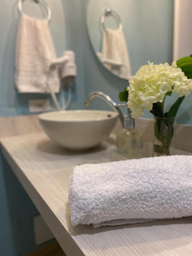 Hotel Boutique Juna Cartagena Eksteriør bilde