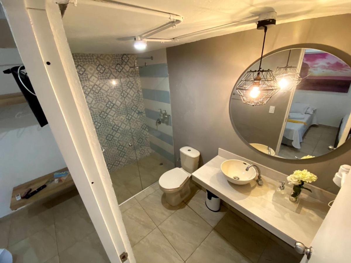 Hotel Boutique Juna Cartagena Eksteriør bilde