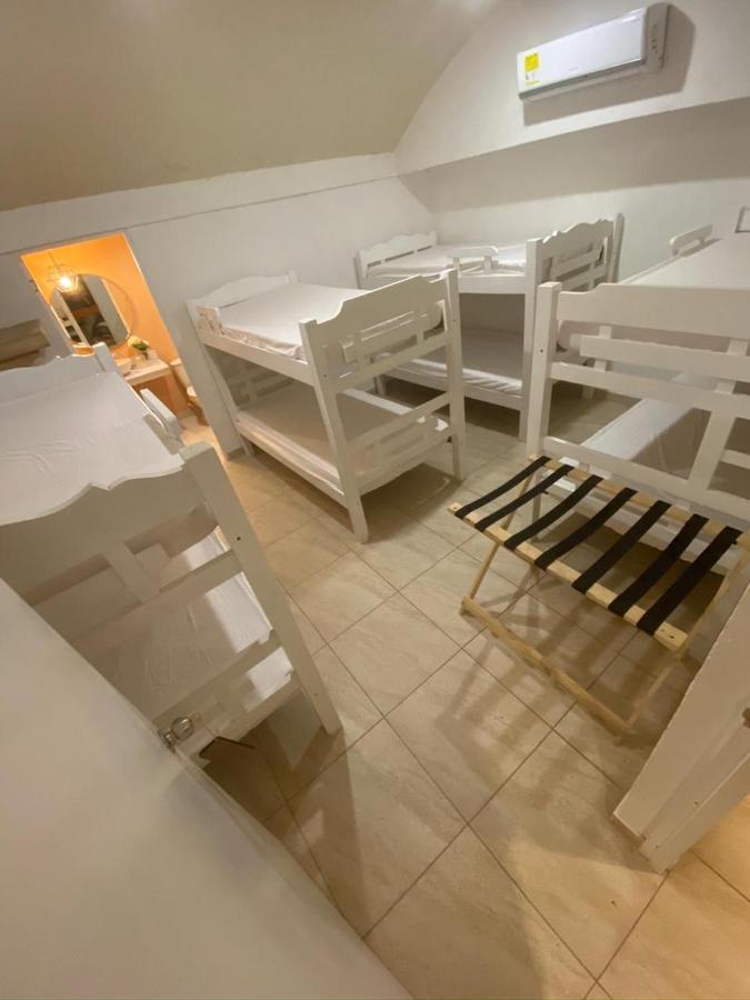Hotel Boutique Juna Cartagena Eksteriør bilde