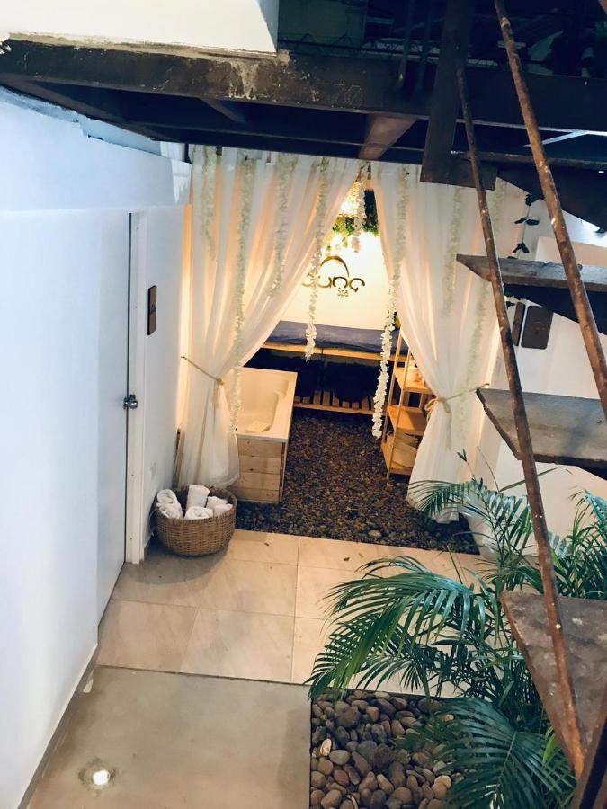 Hotel Boutique Juna Cartagena Eksteriør bilde