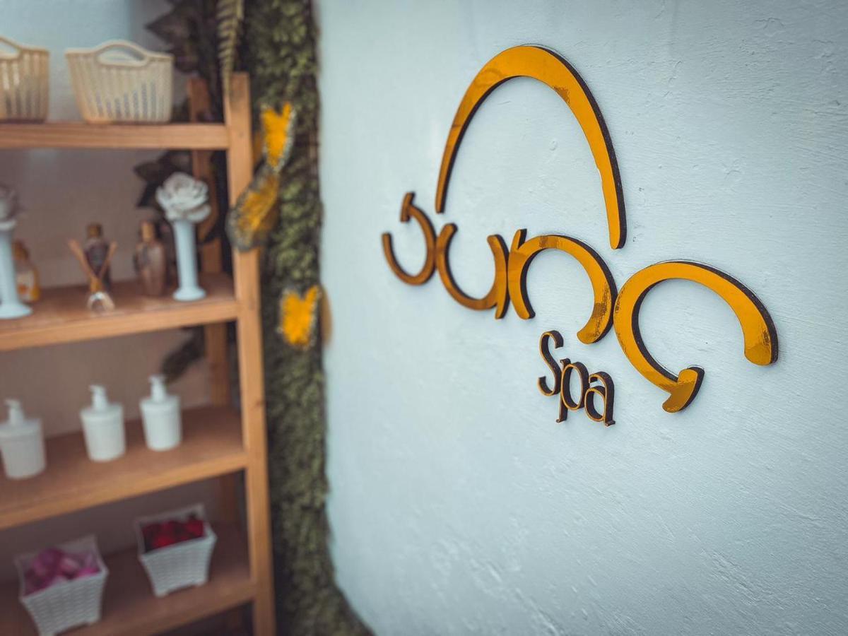 Hotel Boutique Juna Cartagena Eksteriør bilde