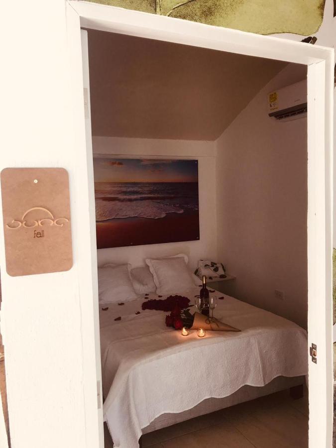 Hotel Boutique Juna Cartagena Eksteriør bilde