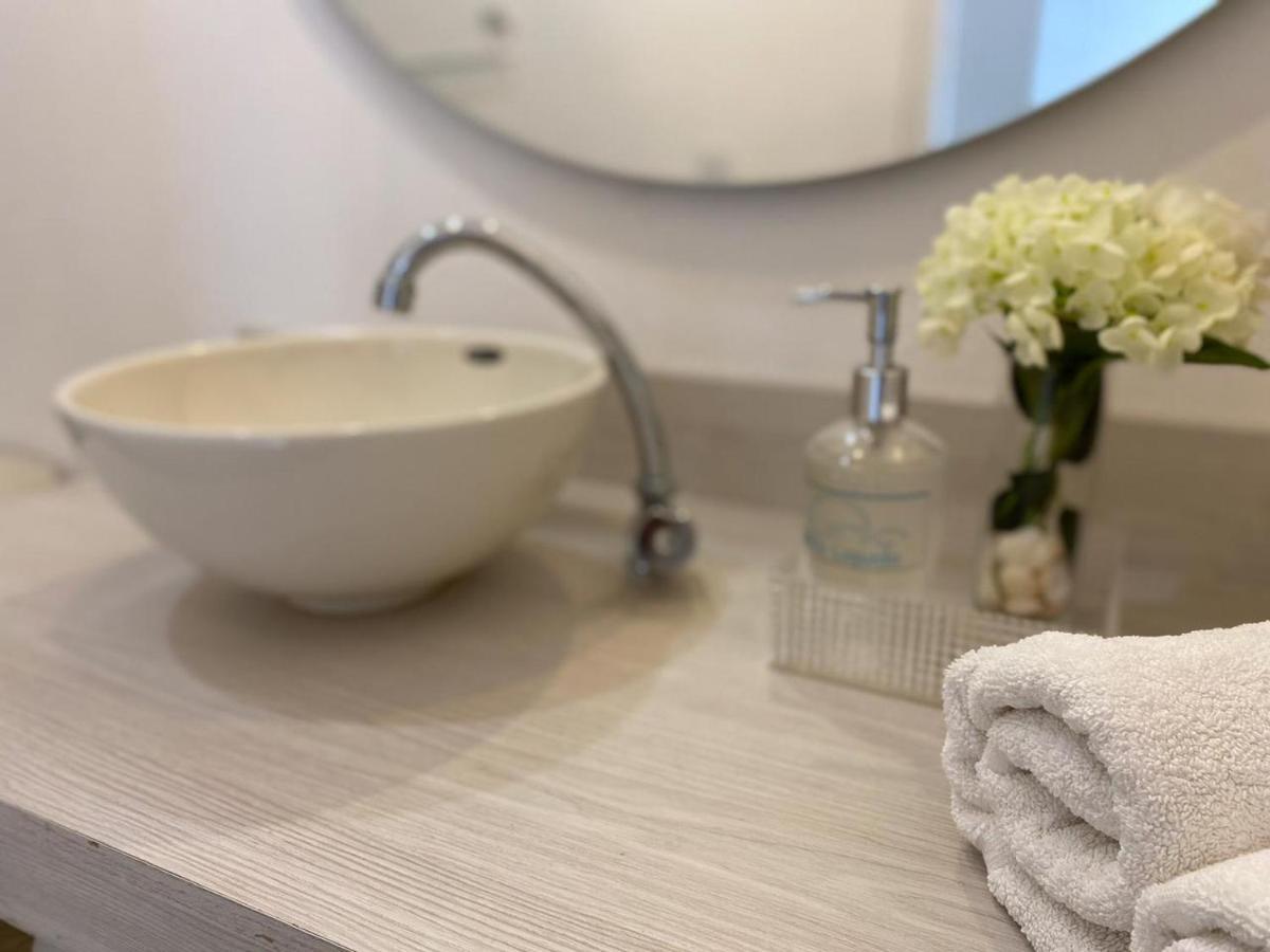 Hotel Boutique Juna Cartagena Eksteriør bilde