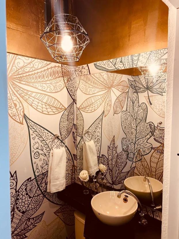 Hotel Boutique Juna Cartagena Eksteriør bilde