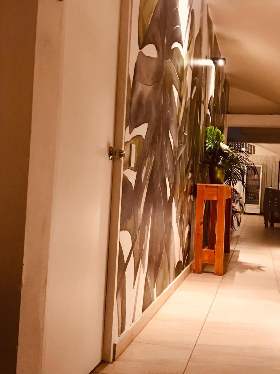 Hotel Boutique Juna Cartagena Eksteriør bilde