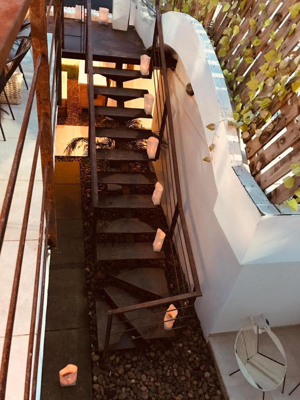 Hotel Boutique Juna Cartagena Eksteriør bilde