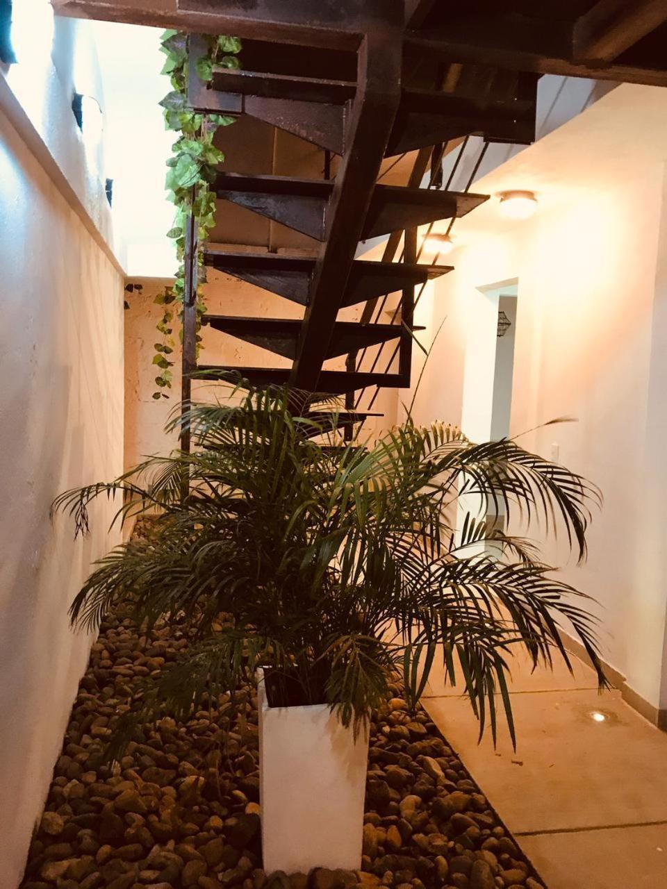 Hotel Boutique Juna Cartagena Eksteriør bilde