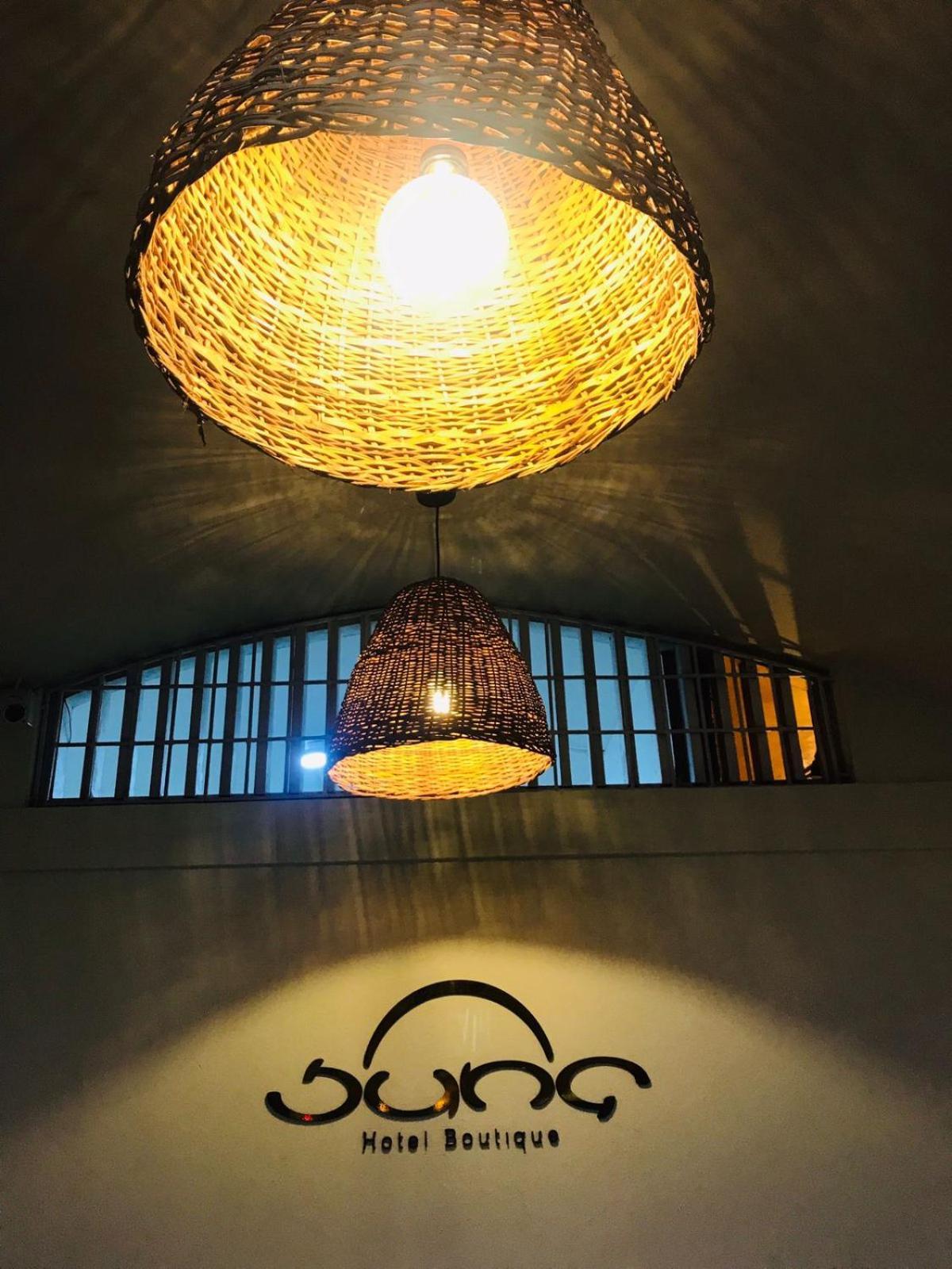 Hotel Boutique Juna Cartagena Eksteriør bilde