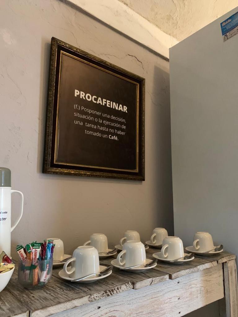 Hotel Boutique Juna Cartagena Eksteriør bilde
