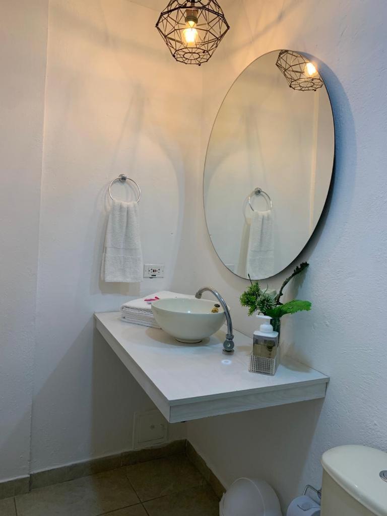 Hotel Boutique Juna Cartagena Eksteriør bilde