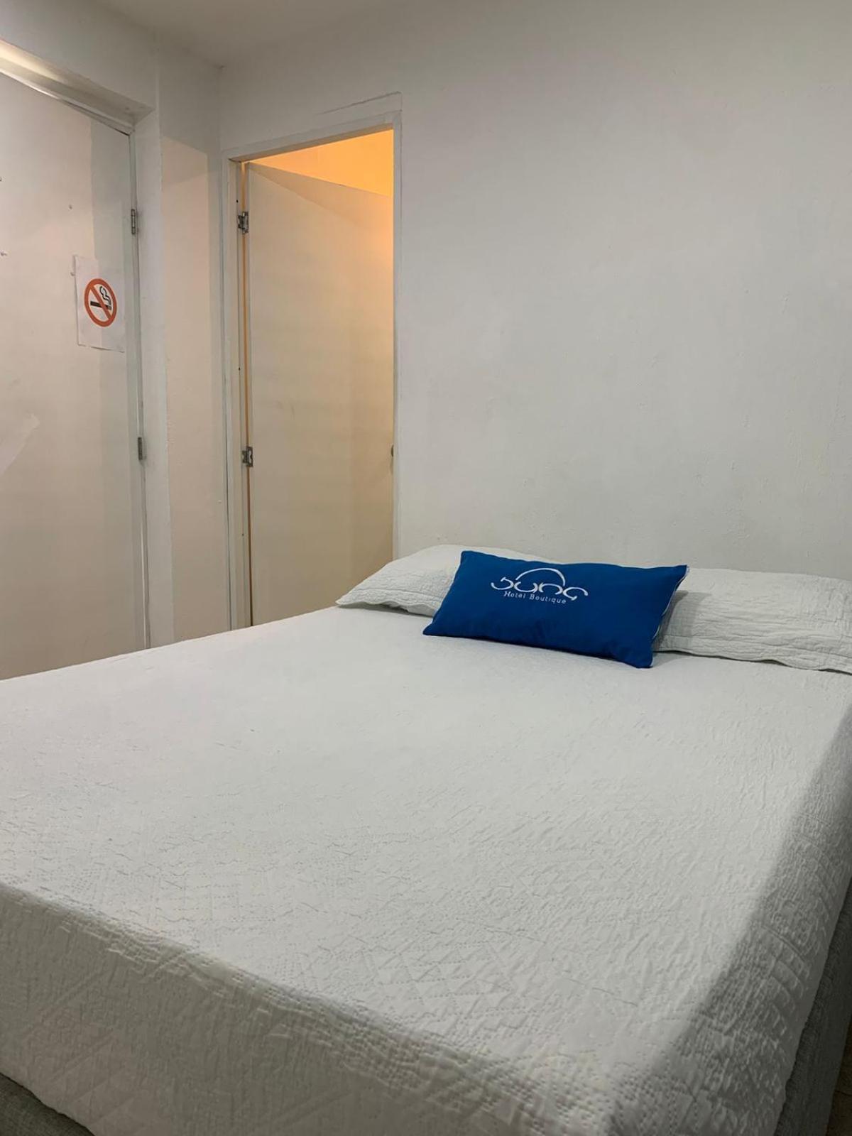 Hotel Boutique Juna Cartagena Eksteriør bilde
