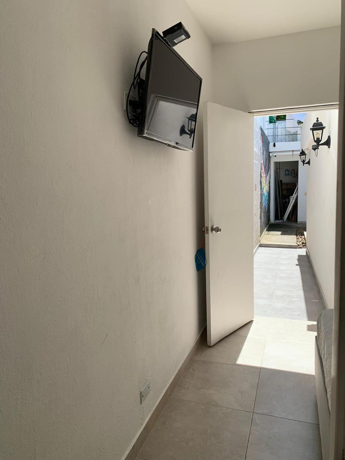 Hotel Boutique Juna Cartagena Eksteriør bilde