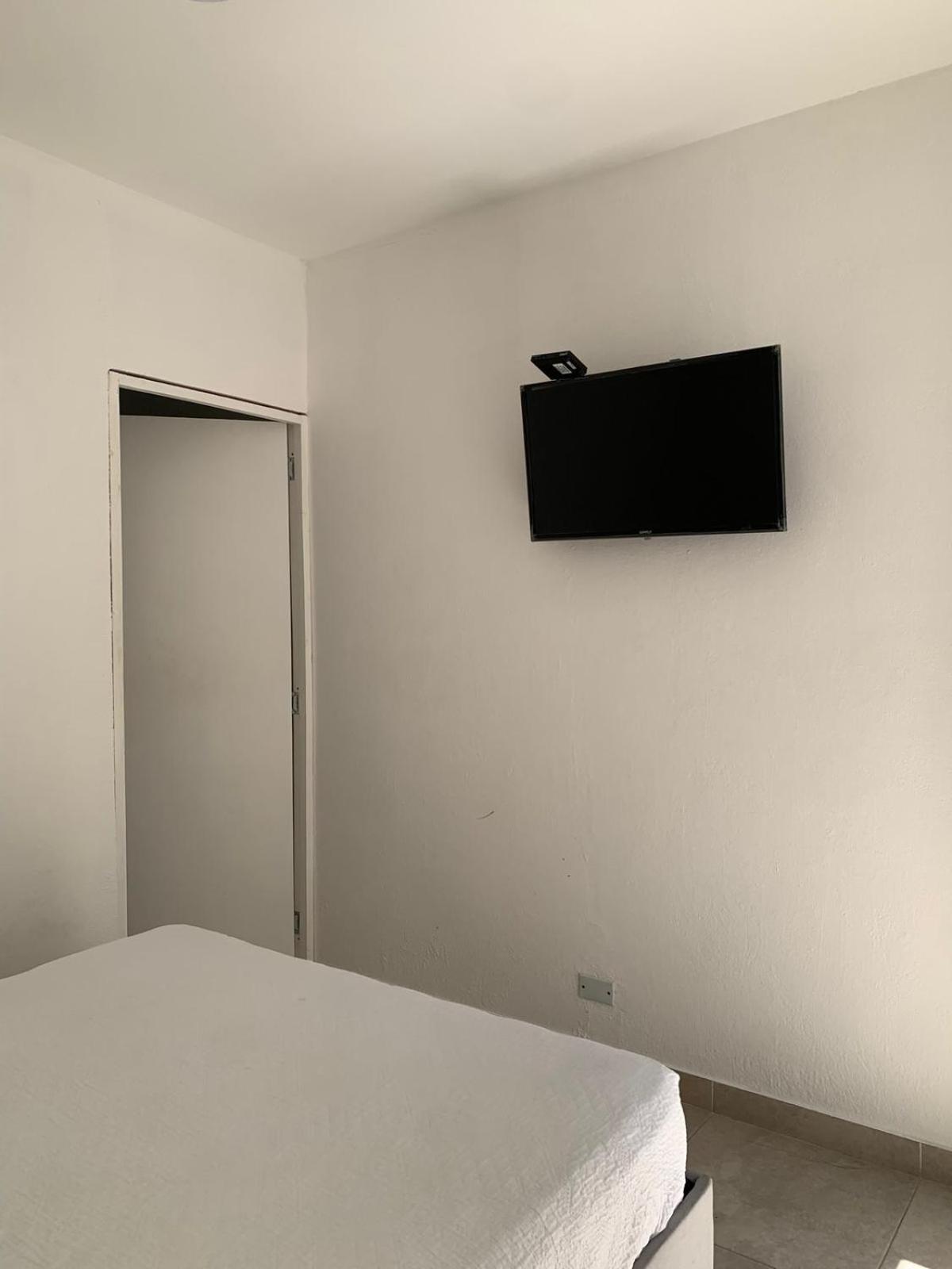 Hotel Boutique Juna Cartagena Eksteriør bilde