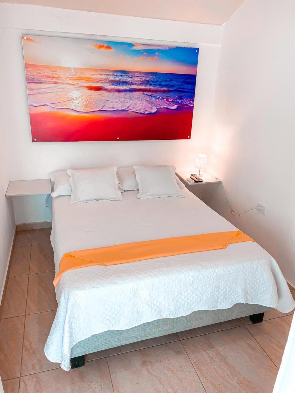 Hotel Boutique Juna Cartagena Eksteriør bilde
