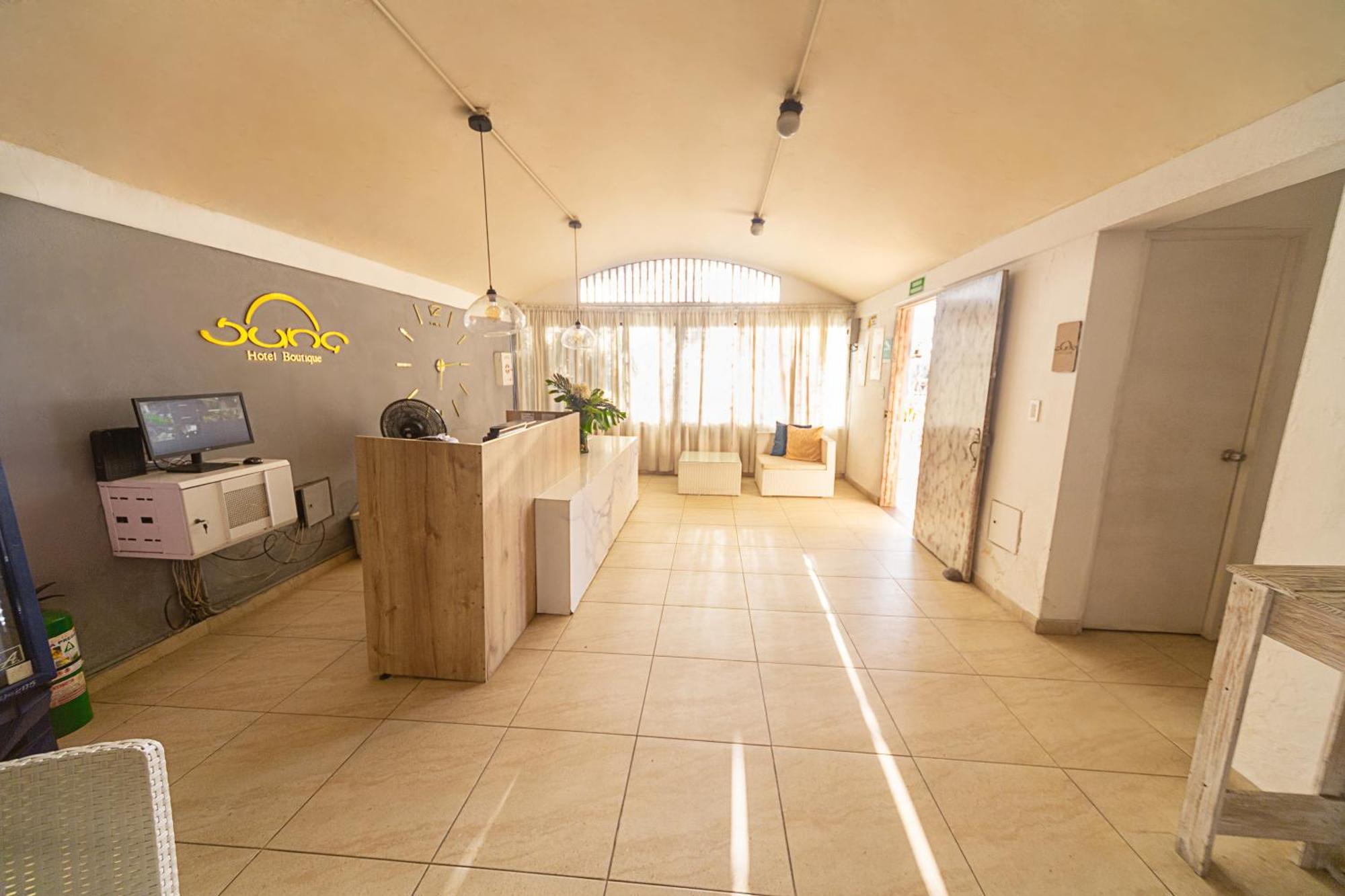 Hotel Boutique Juna Cartagena Eksteriør bilde