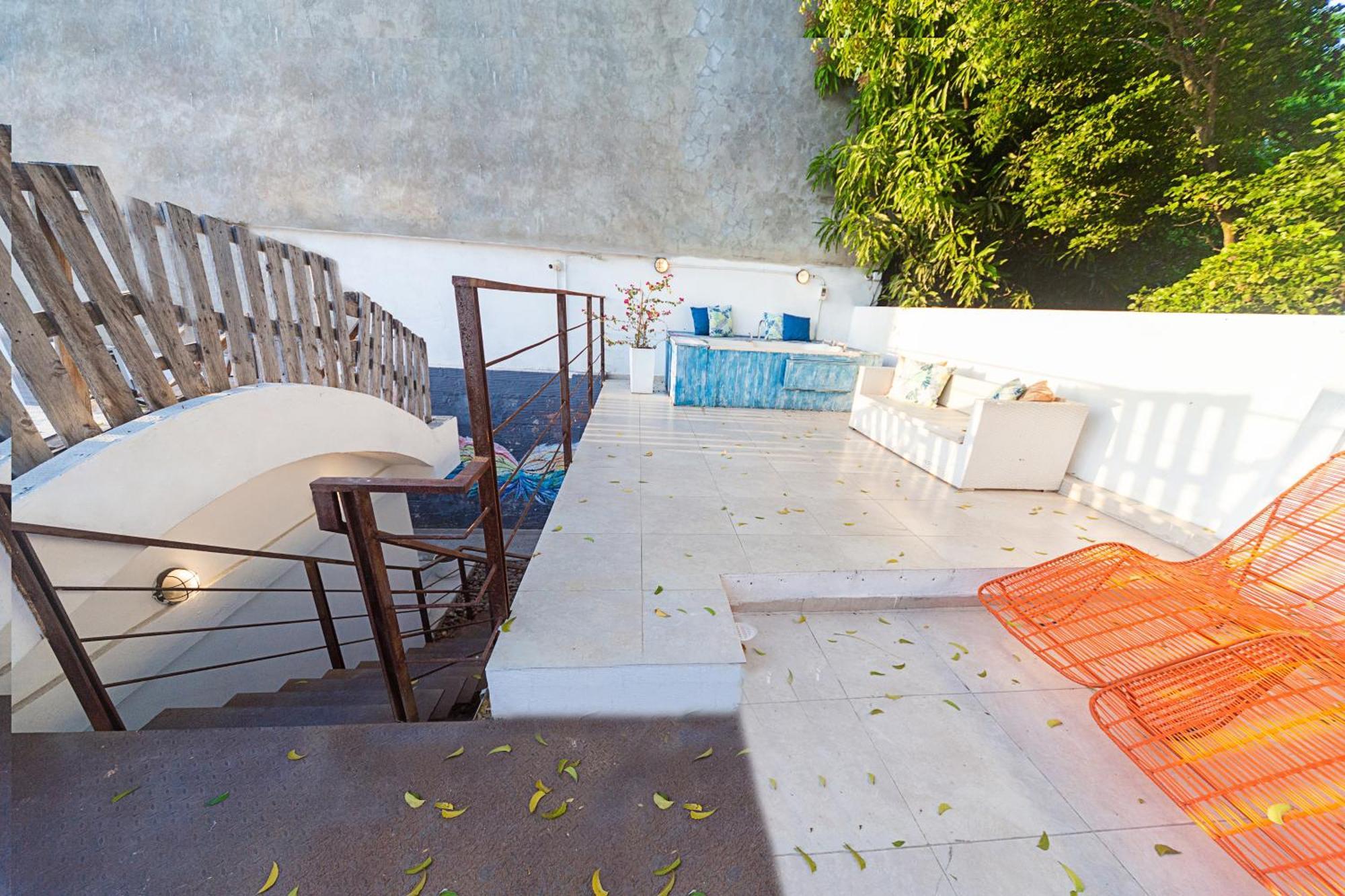 Hotel Boutique Juna Cartagena Eksteriør bilde