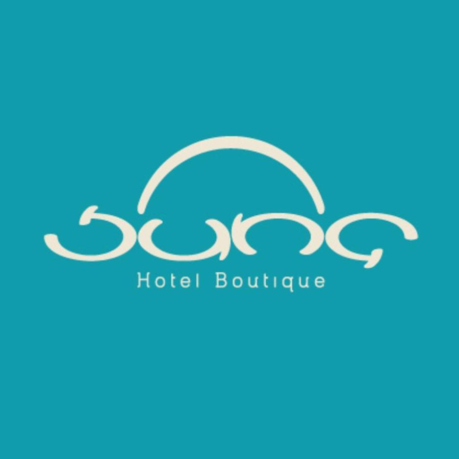 Hotel Boutique Juna Cartagena Eksteriør bilde