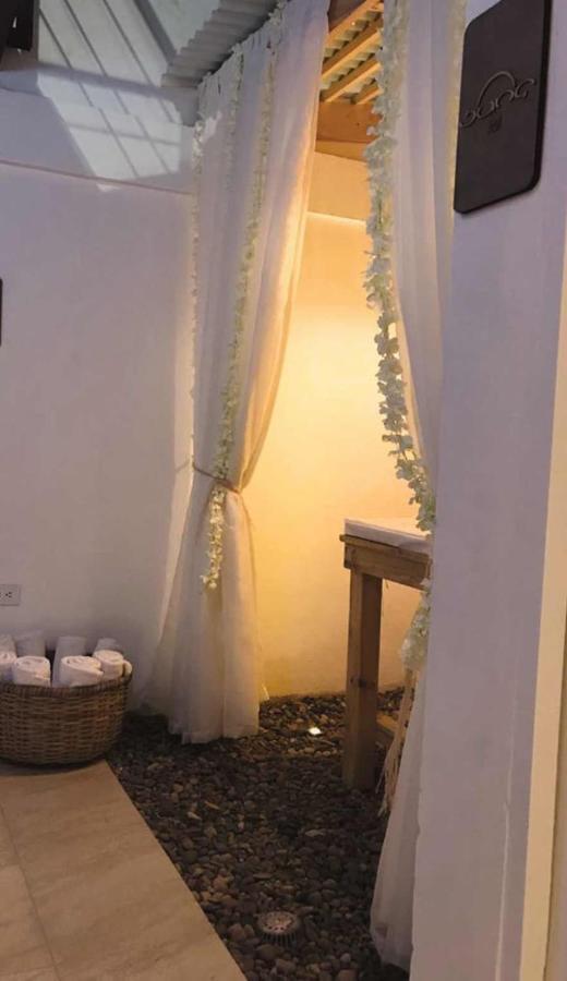 Hotel Boutique Juna Cartagena Eksteriør bilde