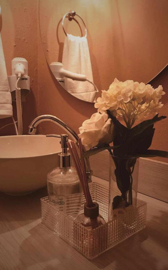 Hotel Boutique Juna Cartagena Eksteriør bilde