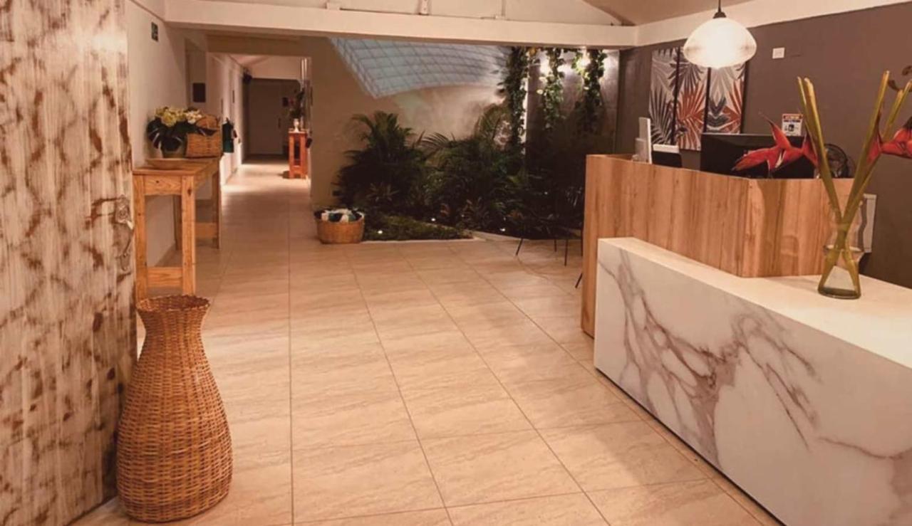 Hotel Boutique Juna Cartagena Eksteriør bilde